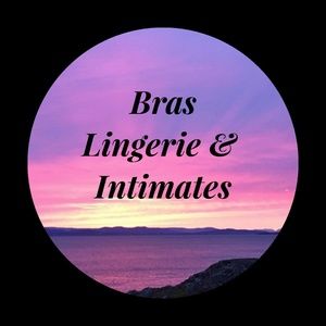 Bras, Lingerie and Intimates